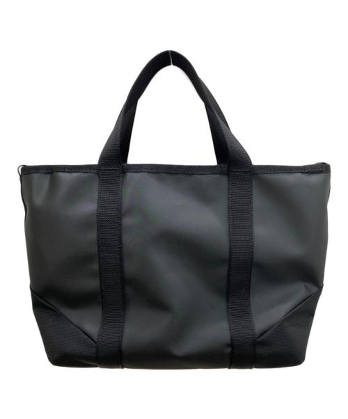 THE NORTH FACE（ザ ノース フェイス）THE NORTH FACE (ザ ノース フェイス) BC Standard Tote Mini ブラックの古着・服飾アイテム