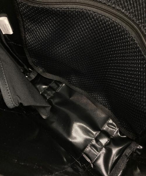 THE NORTH FACE（ザ ノース フェイス）THE NORTH FACE (ザ ノース フェイス) BC Standard Tote Mini ブラックの古着・服飾アイテム