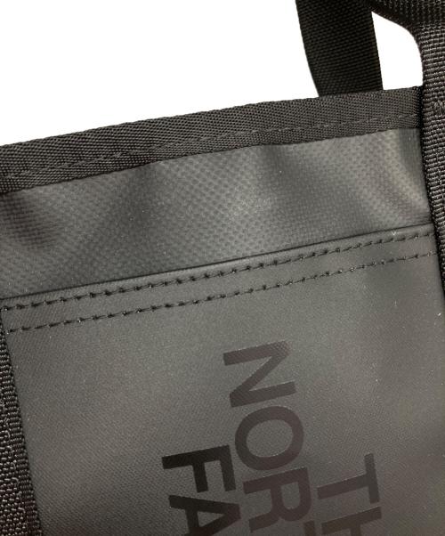THE NORTH FACE（ザ ノース フェイス）THE NORTH FACE (ザ ノース フェイス) BC Standard Tote Mini ブラックの古着・服飾アイテム