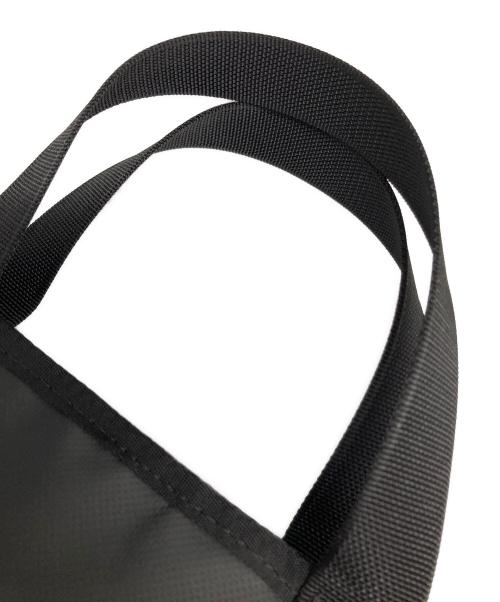 THE NORTH FACE（ザ ノース フェイス）THE NORTH FACE (ザ ノース フェイス) BC Standard Tote Mini ブラックの古着・服飾アイテム