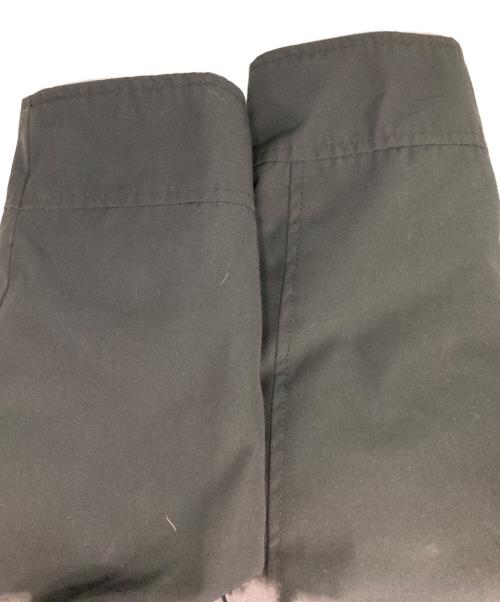 CANADA GOOSE（カナダグース）CANADA GOOSE (カナダグース) シャトーパーカ ブラック サイズ:XLの古着・服飾アイテム