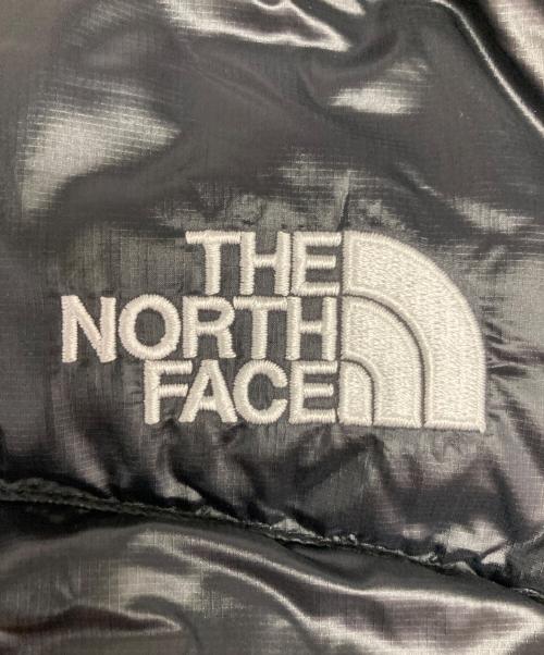 THE NORTH FACE（ザ ノース フェイス）THE NORTH FACE (ザ ノース フェイス) ACONCAGUA VEST/アコンカグア ベスト ブラック サイズ:Lの古着・服飾アイテム