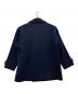 uniform experiment (ユニフォームエクスペリメント) オーバーサイズド ピーコート ネイビー サイズ:3：14000円