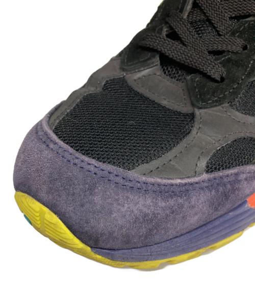 NEW BALANCE（ニューバランス）NEW BALANCE (ニューバランス) M992LT ブラック サイズ:27.5cmの古着・服飾アイテム