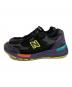 NEW BALANCE (ニューバランス) M992LT ブラック サイズ:27.5cm：13000円