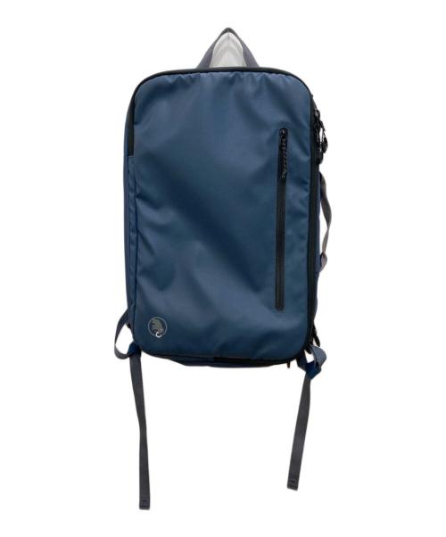 MAMMUT（マムート）MAMMUT (マムート) リュック ネイビーの古着・服飾アイテム