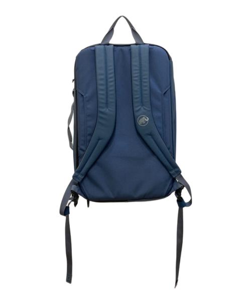 MAMMUT（マムート）MAMMUT (マムート) リュック ネイビーの古着・服飾アイテム