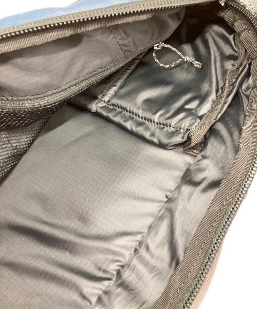 MAMMUT（マムート）MAMMUT (マムート) リュック ネイビーの古着・服飾アイテム