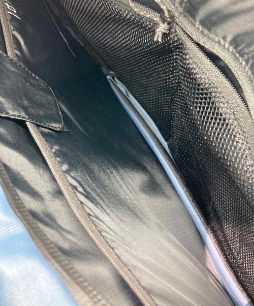 MAMMUT（マムート）MAMMUT (マムート) リュック ネイビーの古着・服飾アイテム