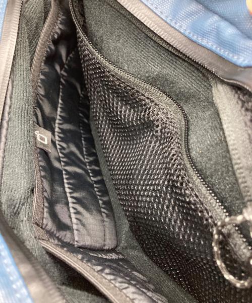 MAMMUT（マムート）MAMMUT (マムート) リュック ネイビーの古着・服飾アイテム