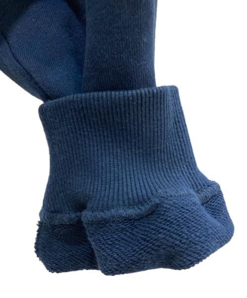 X-LARGE（エクストララージ）X-LARGE (エクストララージ) アーケードゲーム ロゴ フーデッド スウェット ネイビー サイズ:Ⅿの古着・服飾アイテム