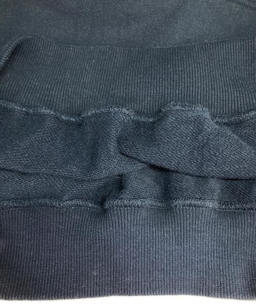 X-LARGE（エクストララージ）X-LARGE (エクストララージ) アーケードゲーム ロゴ フーデッド スウェット ネイビー サイズ:Ⅿの古着・服飾アイテム