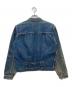 LEVI'S (リーバイス) 506XX/1stタイプデニムジャケット インディゴ サイズ:表記無：899000円