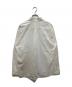 Plage (プラージュ) fluffy シャツ ホワイト サイズ:表記無：5000円