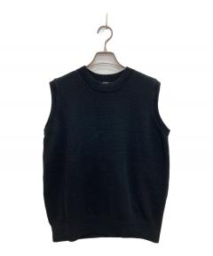 中古・古着通販】Plage (プラージュ) SHEPLEY YARNS ストール ベスト