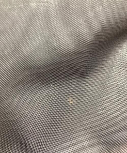 SUPREME（シュプリーム）SUPREME (シュプリーム) バックパック ブラックの古着・服飾アイテム