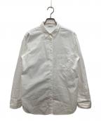 EVERYDAY I LIKE.エヴリデイ アイ ライク）の古着「Basic シャツ」｜ホワイト