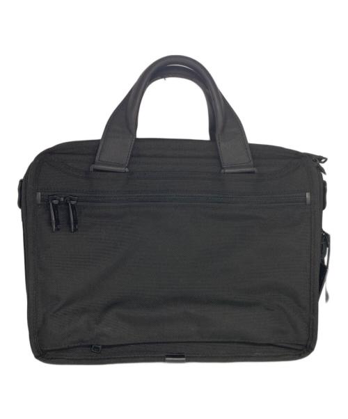 TUMI（トゥミ）TUMI (トゥミ) アルファスリーブリーフケース ブラックの古着・服飾アイテム