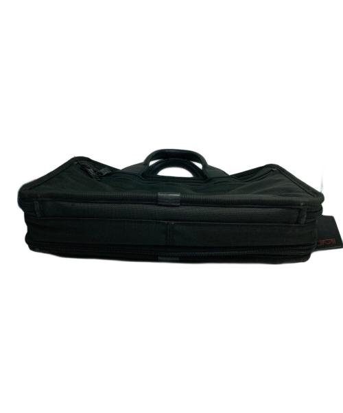 TUMI（トゥミ）TUMI (トゥミ) アルファスリーブリーフケース ブラックの古着・服飾アイテム