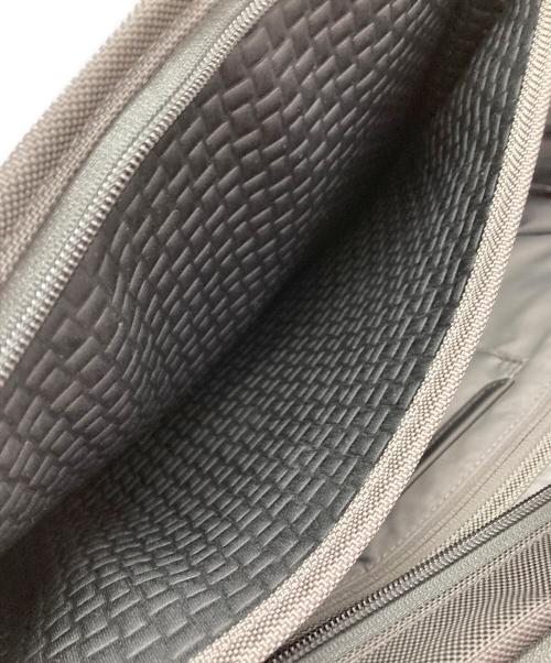 TUMI（トゥミ）TUMI (トゥミ) アルファスリーブリーフケース ブラックの古着・服飾アイテム
