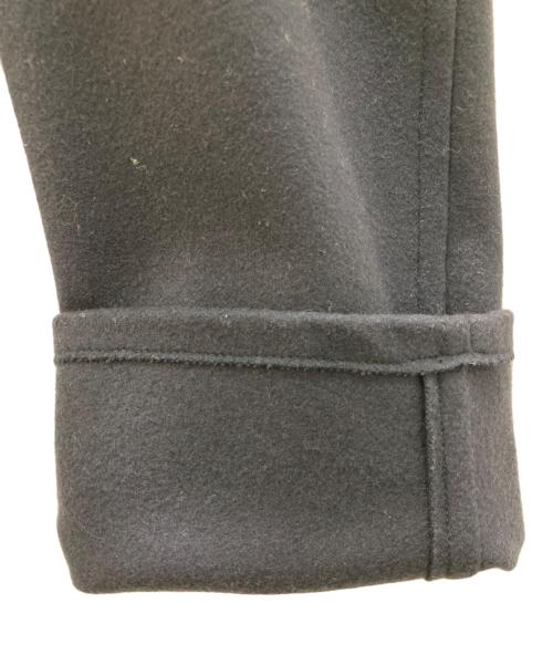 COMOLI（コモリ）COMOLI (コモリ) フェルトンジャケット ネイビー サイズ:1の古着・服飾アイテム