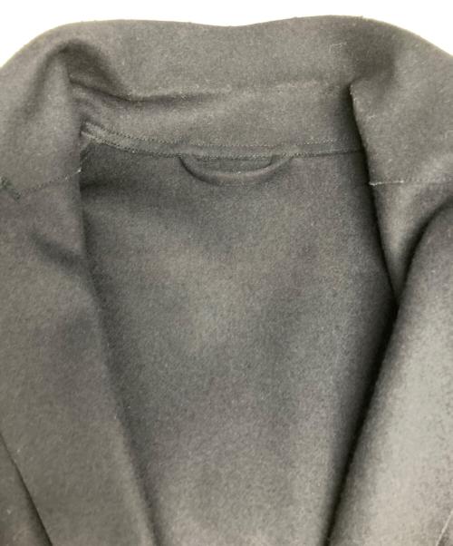 COMOLI（コモリ）COMOLI (コモリ) フェルトンジャケット ネイビー サイズ:1の古着・服飾アイテム