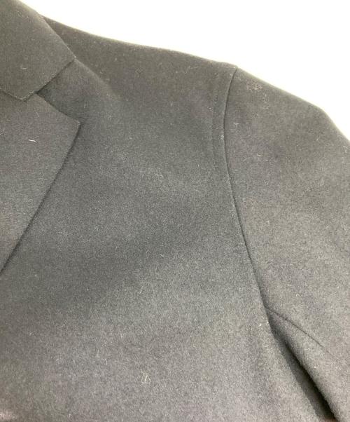 COMOLI（コモリ）COMOLI (コモリ) フェルトンジャケット ネイビー サイズ:1の古着・服飾アイテム