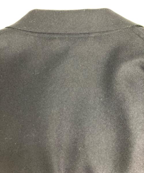 COMOLI（コモリ）COMOLI (コモリ) フェルトンジャケット ネイビー サイズ:1の古着・服飾アイテム