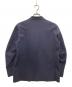 COMOLI (コモリ) フェルトンジャケット ネイビー サイズ:1：10000円