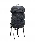 ARC'TERYXアークテリクス）の古着「Cierzo 25 Backpack」｜ブラック