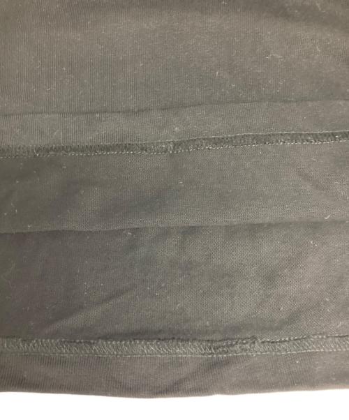 MAGIC NUMBER（マジックナンバー）MAGIC NUMBER (マジックナンバー) CHALLENGER (チャレンジャー) Tシャツ ブラック サイズ:XLARGEの古着・服飾アイテム