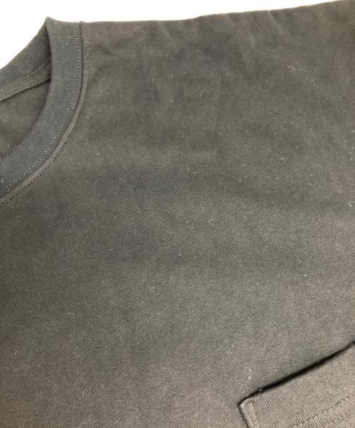 MAGIC NUMBER（マジックナンバー）MAGIC NUMBER (マジックナンバー) CHALLENGER (チャレンジャー) Tシャツ ブラック サイズ:XLARGEの古着・服飾アイテム