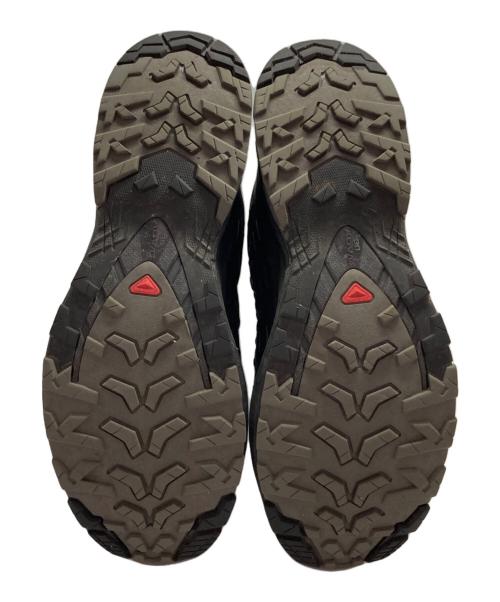 SALOMON（サロモン）SALOMON (サロモン) XA PRO 3D V9 GORE-TEX ブラック サイズ:27cmの古着・服飾アイテム