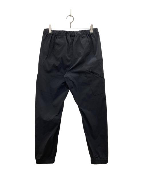 GOLDWIN（ゴールドウイン）GOLDWIN (ゴールドウイン) コーデュラ ストレッチ パンツ/ CORDURA Stretch Pants ブラック サイズ:2の古着・服飾アイテム