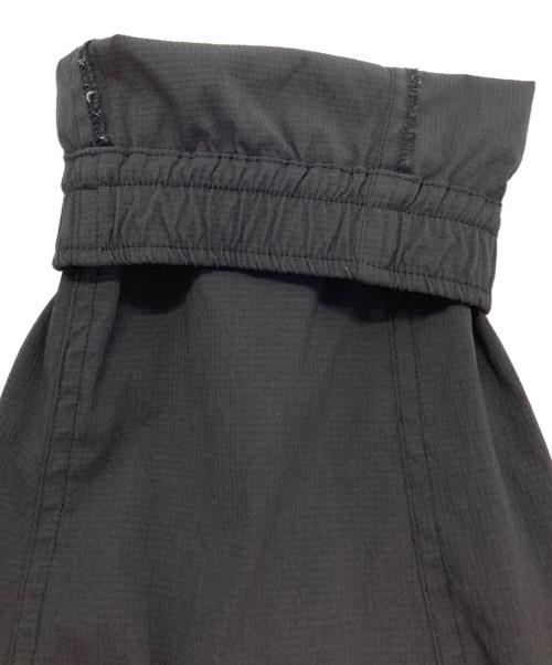 GOLDWIN（ゴールドウイン）GOLDWIN (ゴールドウイン) コーデュラ ストレッチ パンツ/ CORDURA Stretch Pants ブラック サイズ:2の古着・服飾アイテム