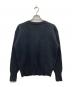 POLO RALPH LAUREN (ポロ・ラルフローレン) Vネックカーディガン グレー サイズ:Ⅿ：5000円