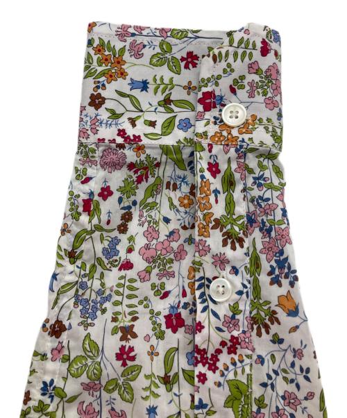 PAUL SMITH（ポールスミス）PAUL SMITH (ポールスミス) リバティプリント 長袖シャツ マルチカラー サイズ:40の古着・服飾アイテム