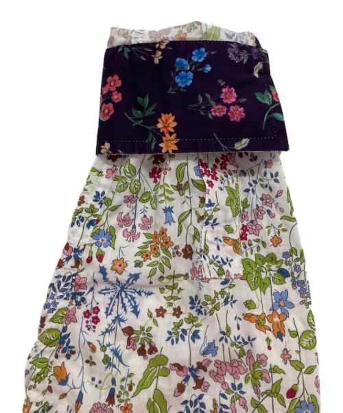 PAUL SMITH（ポールスミス）PAUL SMITH (ポールスミス) リバティプリント 長袖シャツ マルチカラー サイズ:40の古着・服飾アイテム