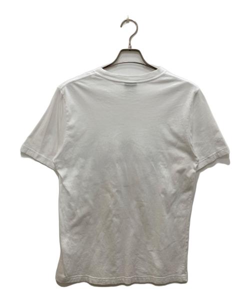 PAUL SMITH（ポールスミス）PAUL SMITH (ポールスミス) Tシャツ ホワイト サイズ:Lの古着・服飾アイテム