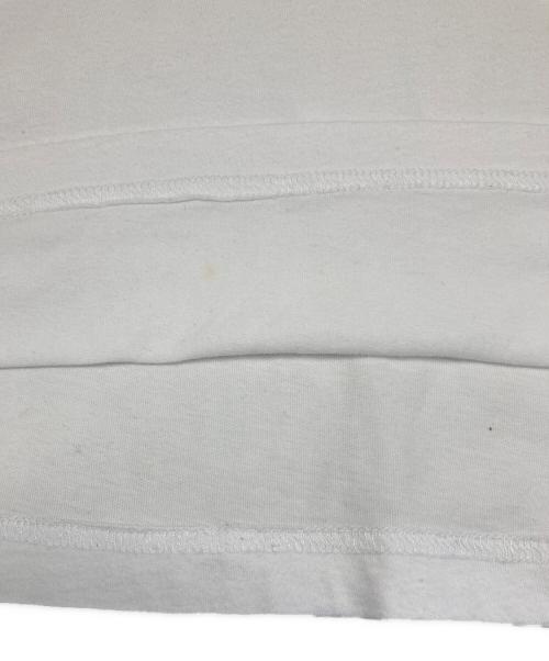 PAUL SMITH（ポールスミス）PAUL SMITH (ポールスミス) Tシャツ ホワイト サイズ:Lの古着・服飾アイテム