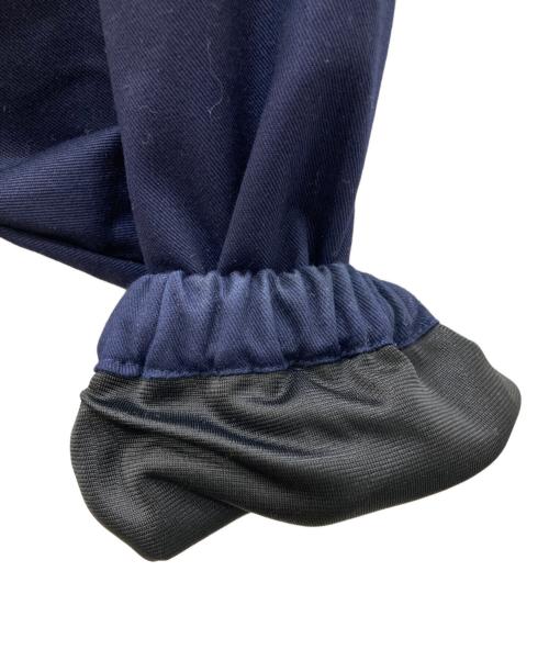 KYRA（キラ）KYRA (キラ) SDC Drizzler Jacket ネイビー サイズ:Ⅿの古着・服飾アイテム