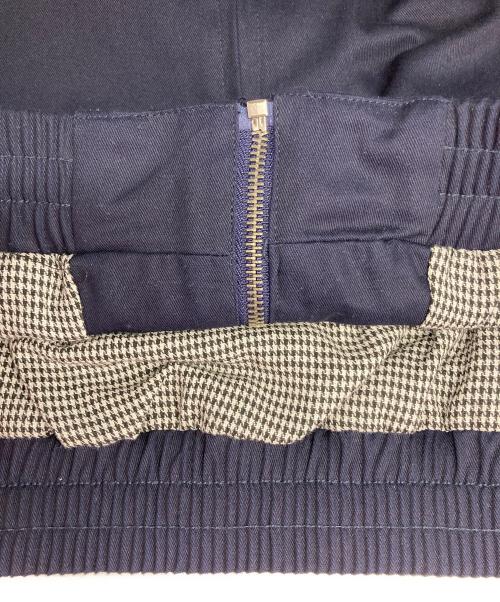 KYRA（キラ）KYRA (キラ) SDC Drizzler Jacket ネイビー サイズ:Ⅿの古着・服飾アイテム