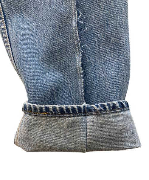 KYRA（キラ）KYRA (キラ) リメイクデニム インディゴ サイズ:3の古着・服飾アイテム