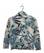 Ron Hermanロンハーマン）の古着「フラワープリントパーカー」｜マルチカラー