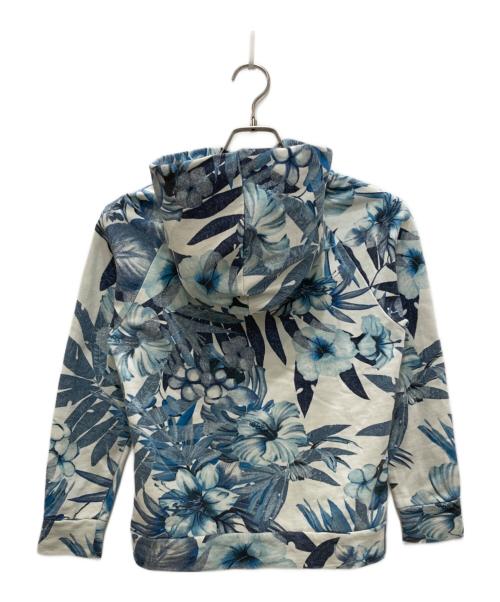 Ron Herman（ロンハーマン）Ron Herman (ロンハーマン) フラワープリントパーカー マルチカラー サイズ:Sの古着・服飾アイテム