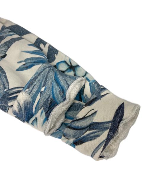 Ron Herman（ロンハーマン）Ron Herman (ロンハーマン) フラワープリントパーカー マルチカラー サイズ:Sの古着・服飾アイテム