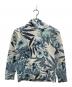 Ron Herman（ロンハーマン）の古着「フラワープリントパーカー」｜マルチカラー