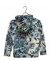 Ron Herman (ロンハーマン) フラワープリントパーカー マルチカラー サイズ:S：5000円