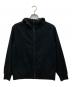 MACKINTOSH PHILOSOPHY（マッキントッシュ フィロソフィー）の古着「フーデッドジャケット」｜ブラック
