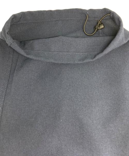 GRAMICCI（グラミチ）GRAMICCI (グラミチ) BEAMS (ビームス) クライミングパンツ ネイビー サイズ:XLの古着・服飾アイテム